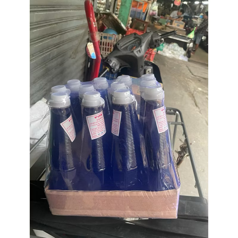 Giấm tiều loại 2 - Lốc
