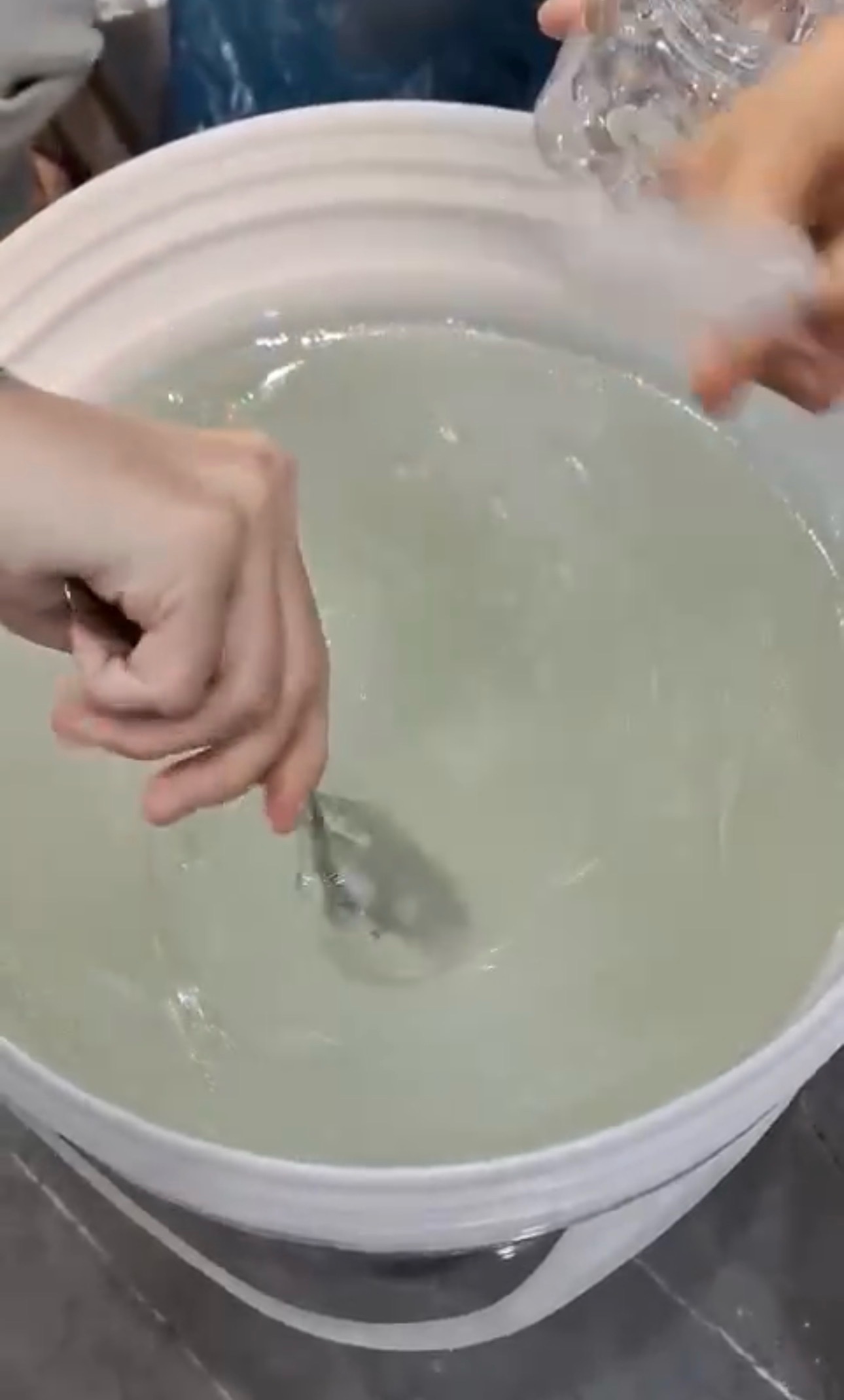 Nguyên liệu thực phẩm: Glucose Syrup